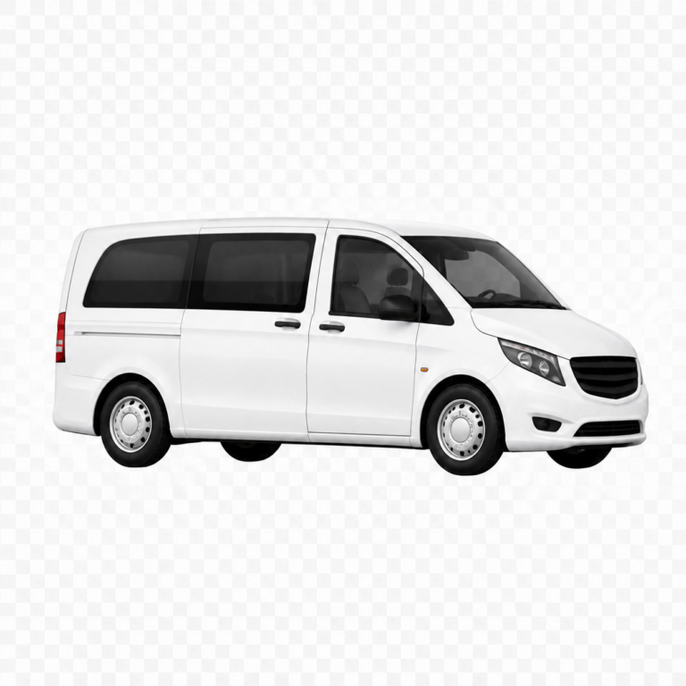 Kleinbus
