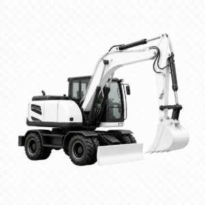 Engins de chantier